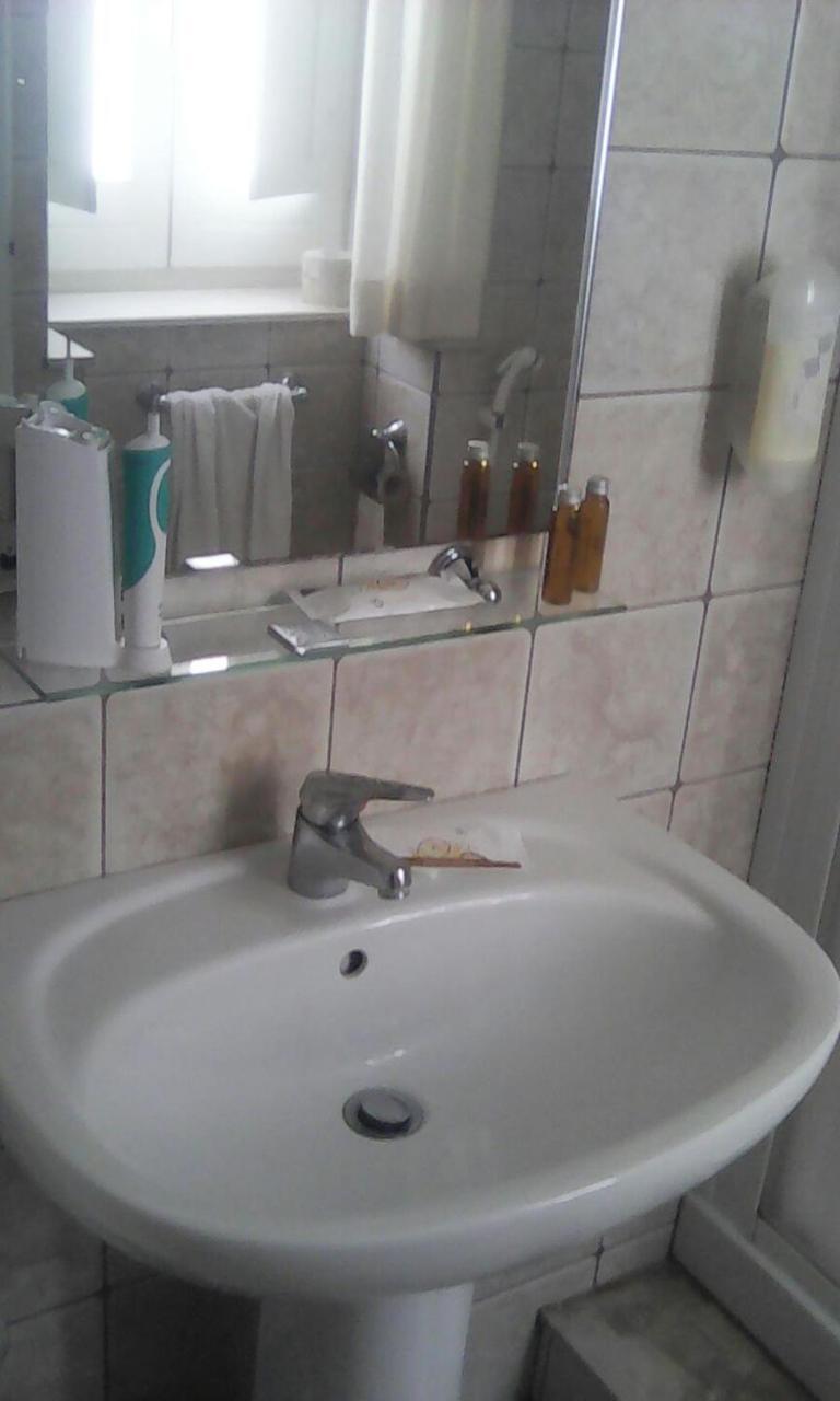 B & B Pigreco Syrakusa Exteriör bild